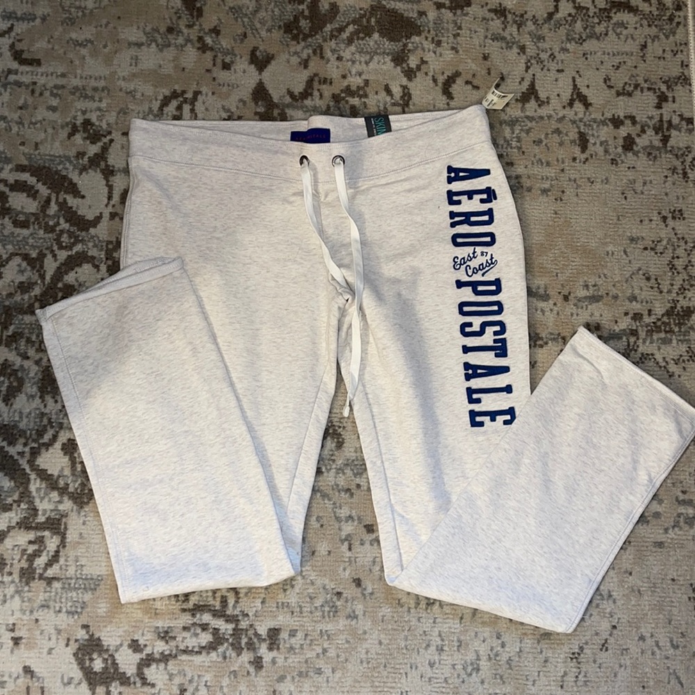 Women’s sweat pants